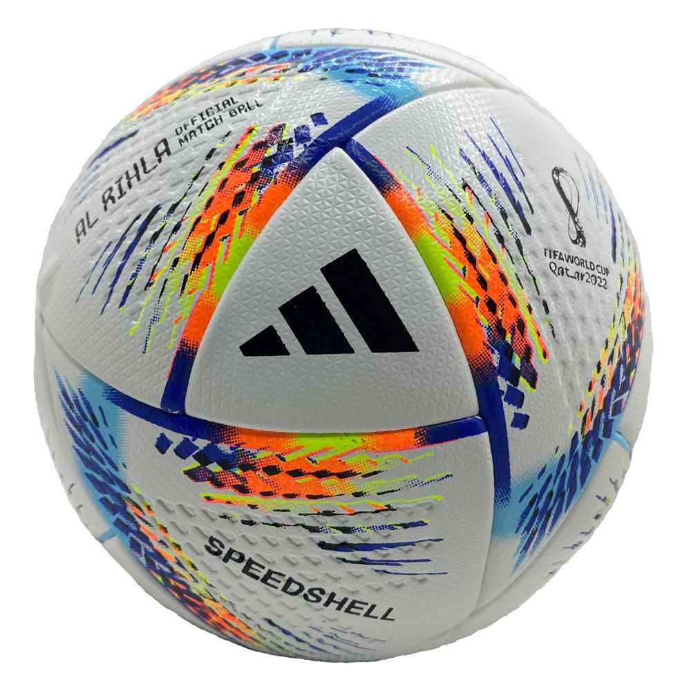 Мяч adidas World Cup 2012