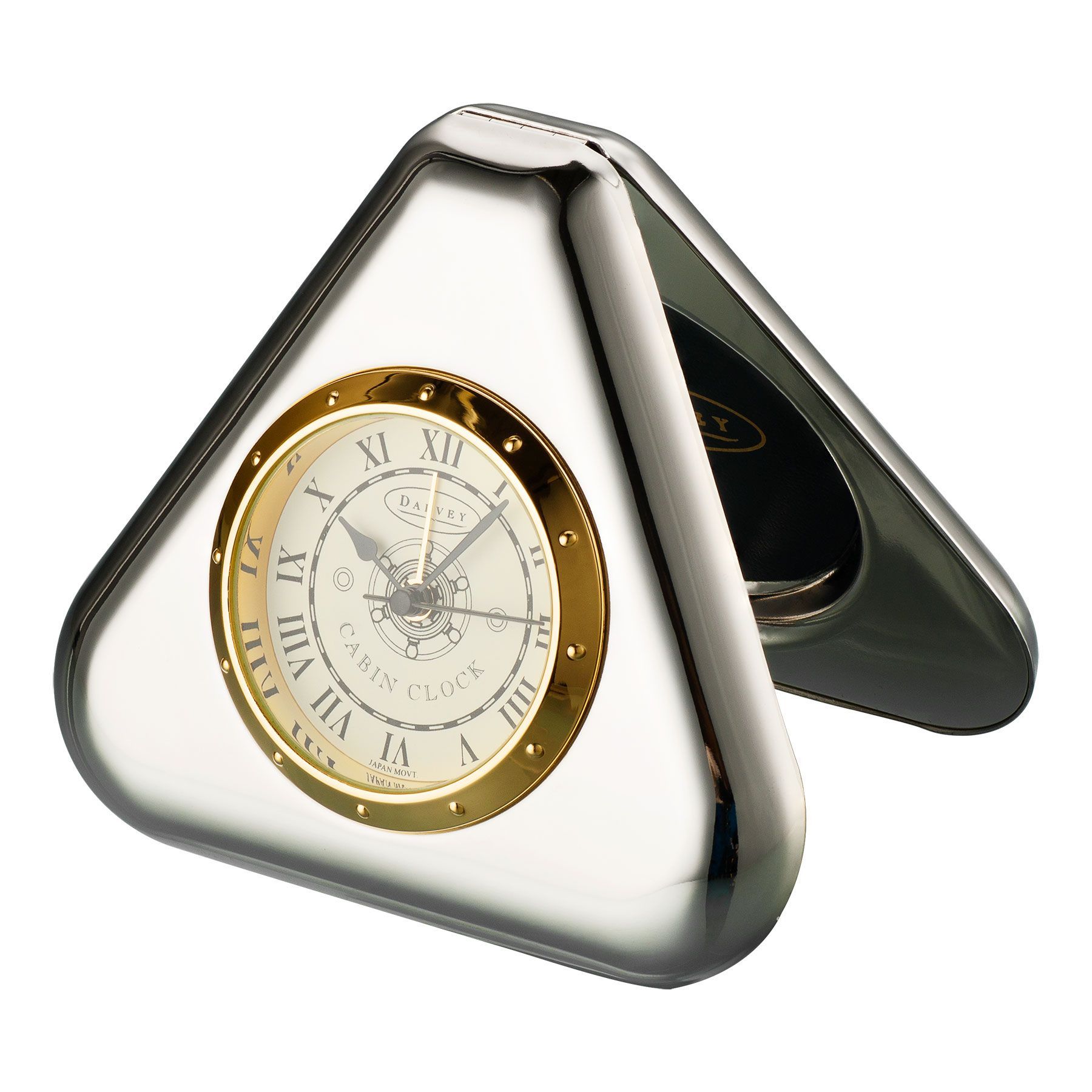 Dalvey Voyager Clock