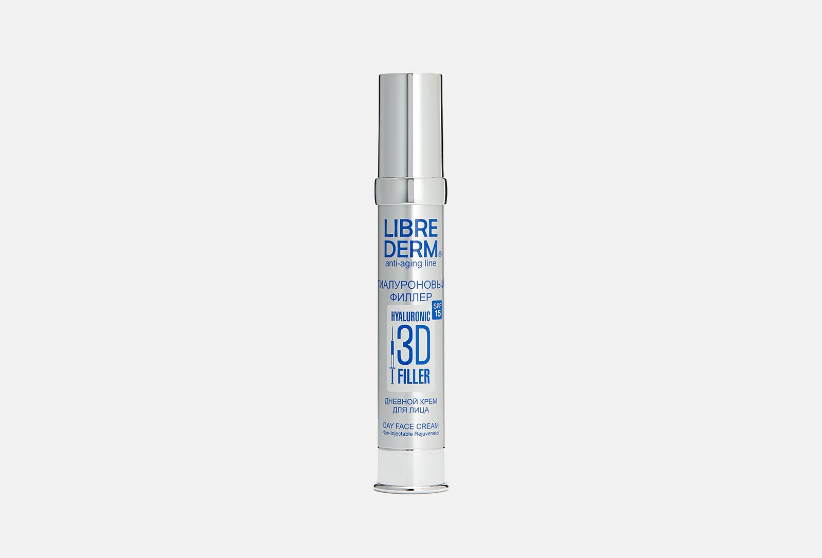 Librederm Bb Крем Купить