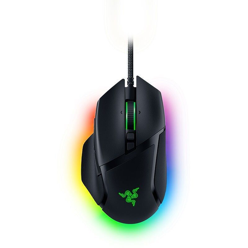 Basilisk v3 проводная Basilisk v3 проводная