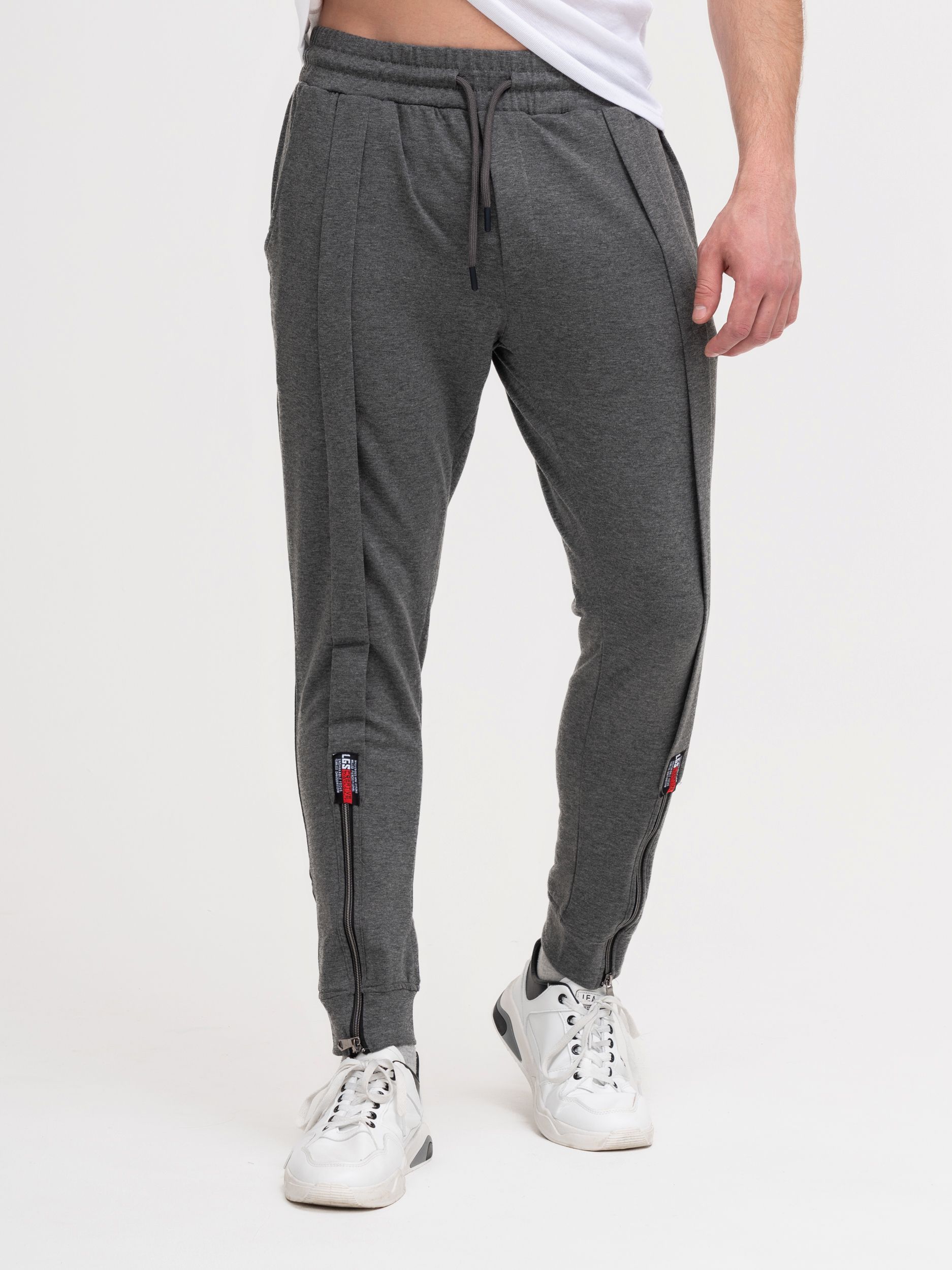 Купить повседневные мужские брюки Juqilu Männer Freizeithose Jogging Hose Herren