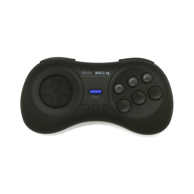 2.4 g wireless controller gamepad марио