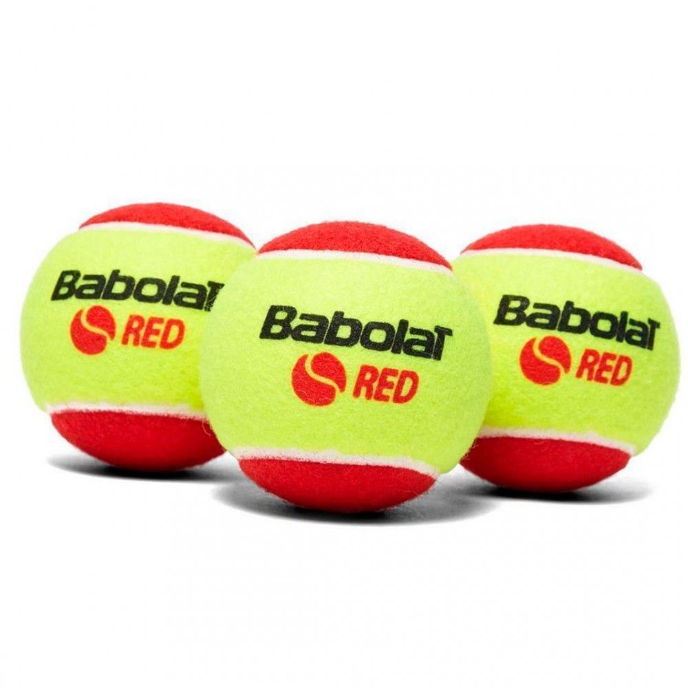 Теннисные мячи Babolat