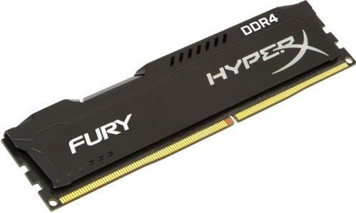 Kingston Fury Оперативная память HyperX DDR4 2666 МГц 1x16 ГБ 1x16 ГБ (HX426C16FB/16)