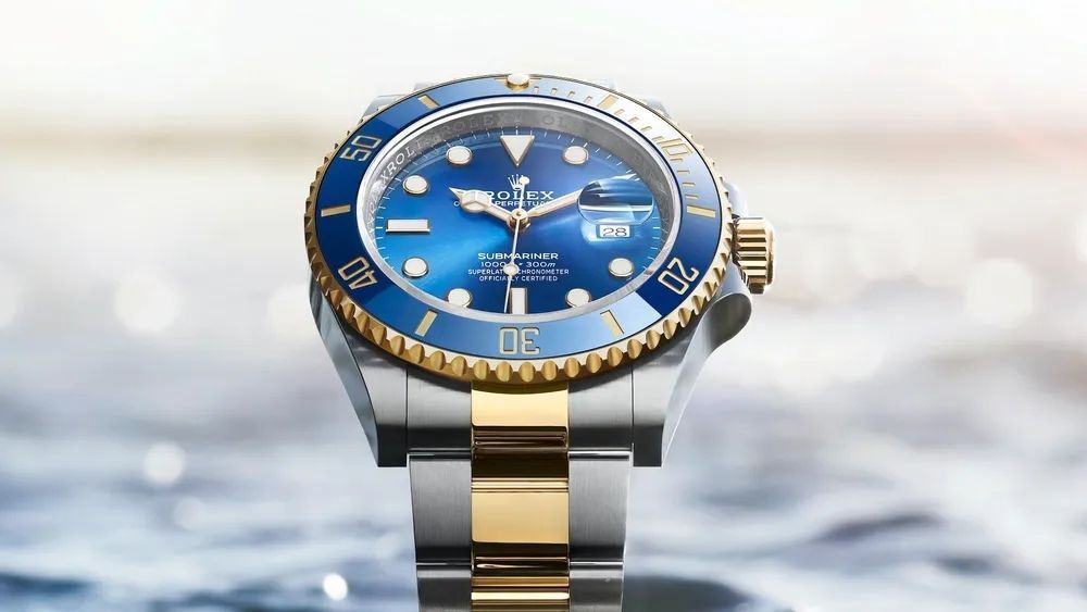 Rolex Часы...