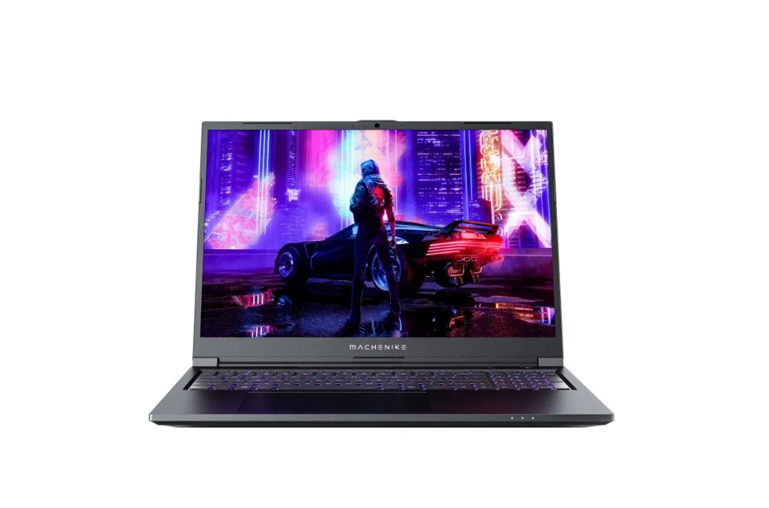 Игровой Ноутбук Machenike L15c Купить В Твери