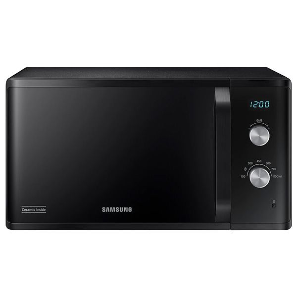 СВЧ-печьSamsungMS23K3614AK/BW