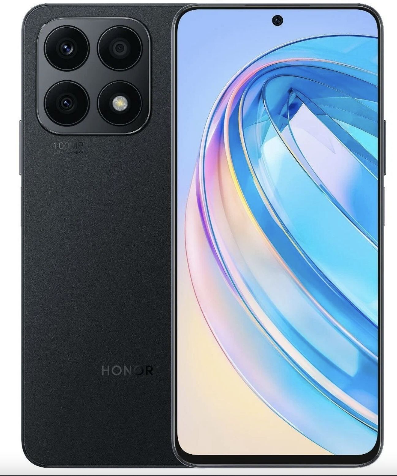 Смартфон Honor X8A 6/128GB - купить по выгодной цене в интернет-магазине  OZON (1140410928)