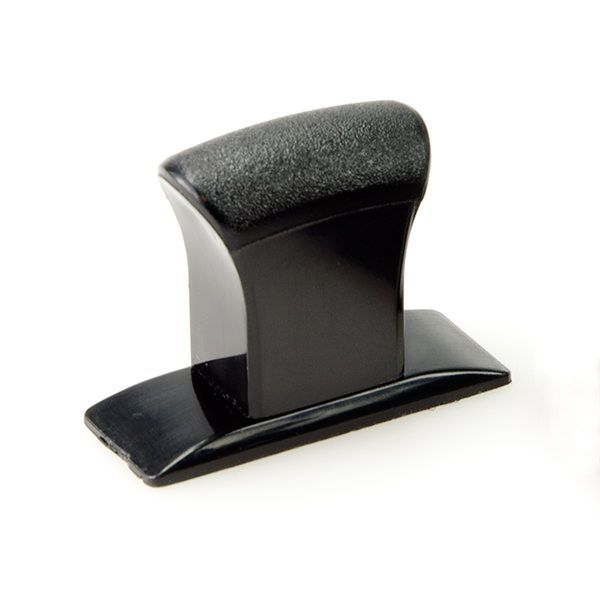 Ручная оснастка для штампа 45х16 мм с клеевым слоем (серия Воронеж SM 10) GRM