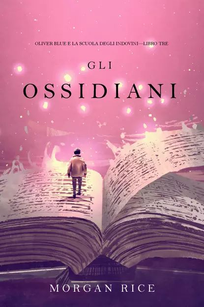 Gli Ossidiani | Райс Морган | Электронная книга