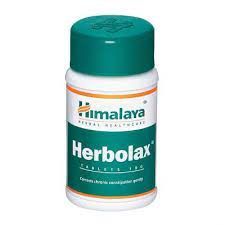 ХерболаксХималая(Herbolax)100таб