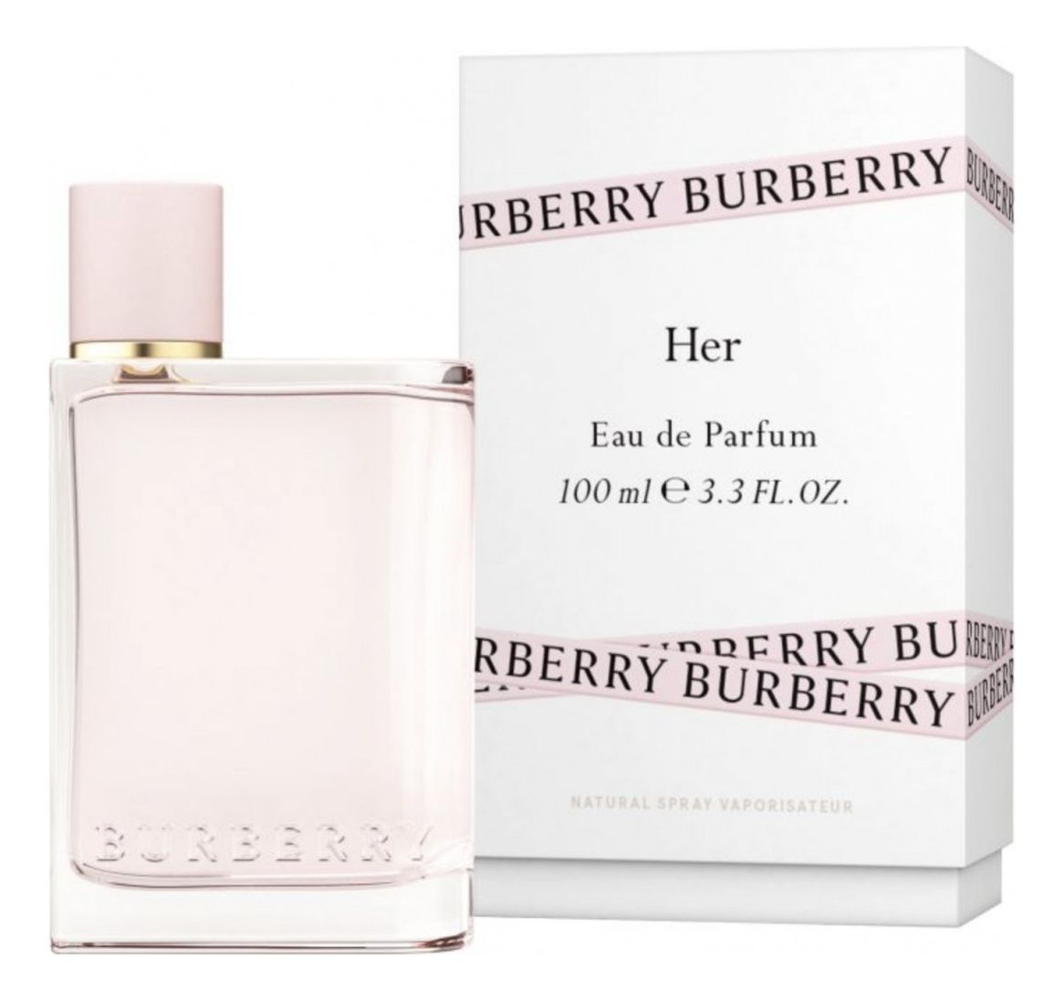 Burberry on sale her dama