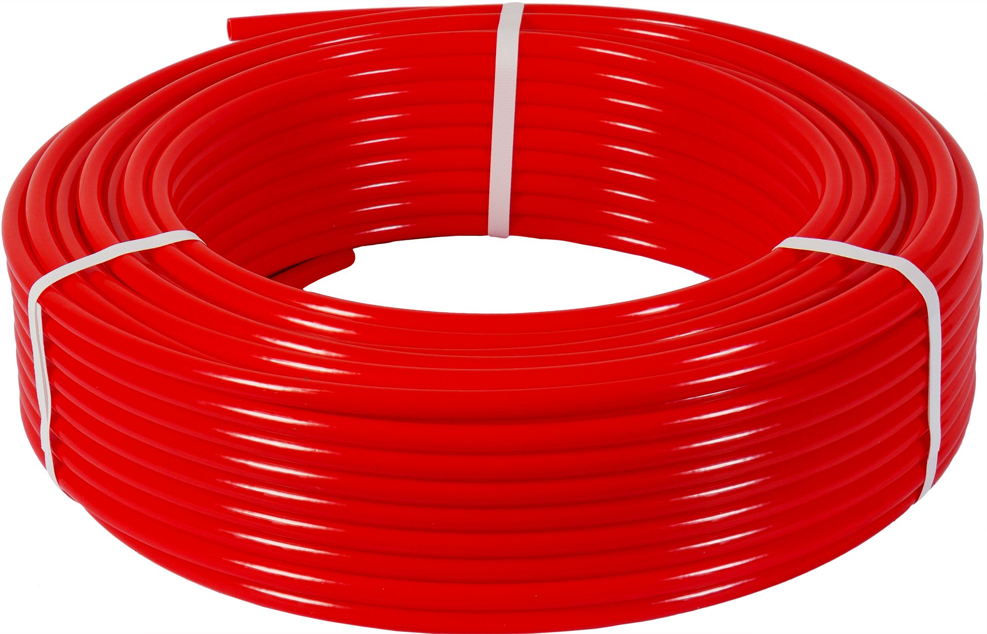 Труба Equation для тёплого пола РЕХ 16 мм бухта 100 м