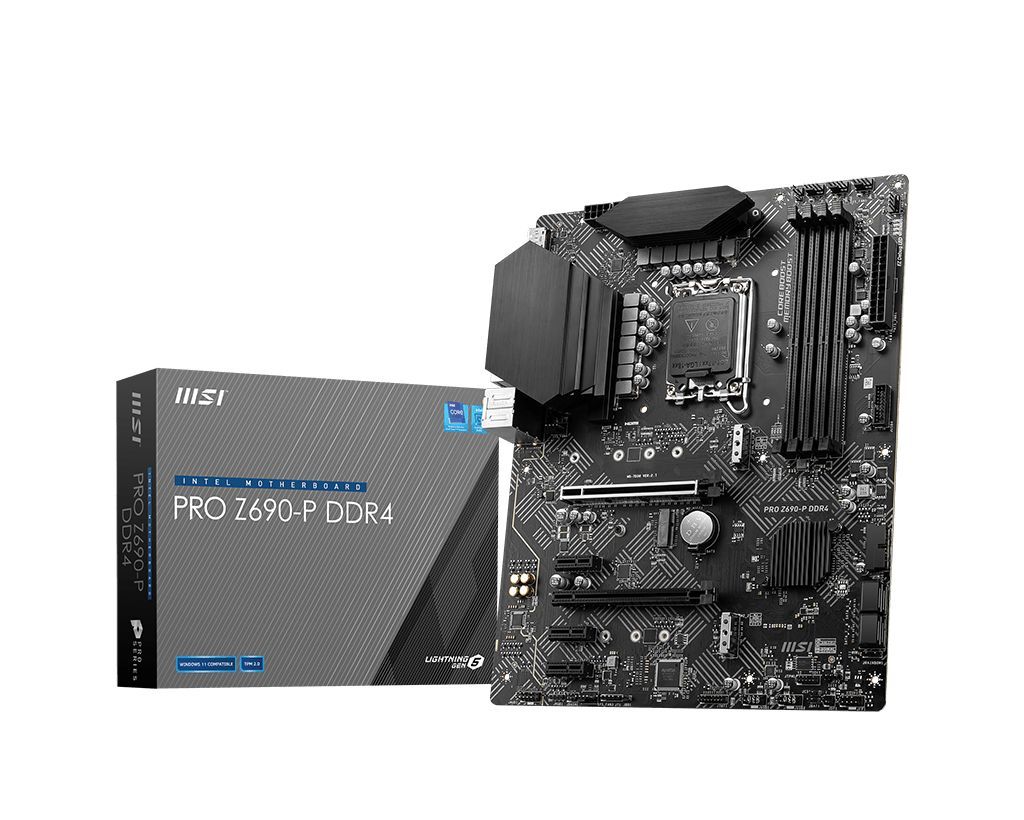 Pro z690 p ddr4. MSI Pro z690-a ddr4. MSI Pro z690-a WIFI ddr5.