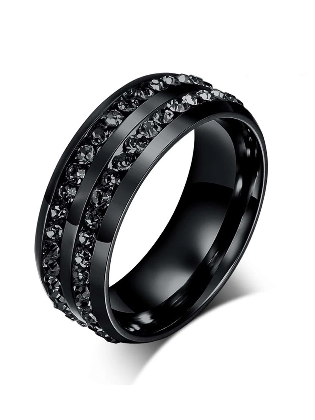 Черный Перстень
