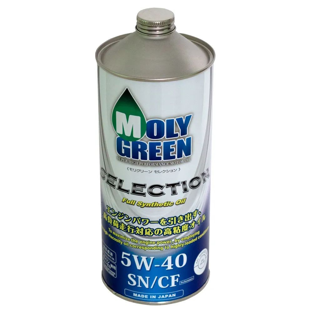 Moly green 5w40. Моторное масло молигрин. Moly Green selection 5w40 бочка 200. Молигрин 5-40 премиум. MOLYGREEN Premium ATF (4,0l).