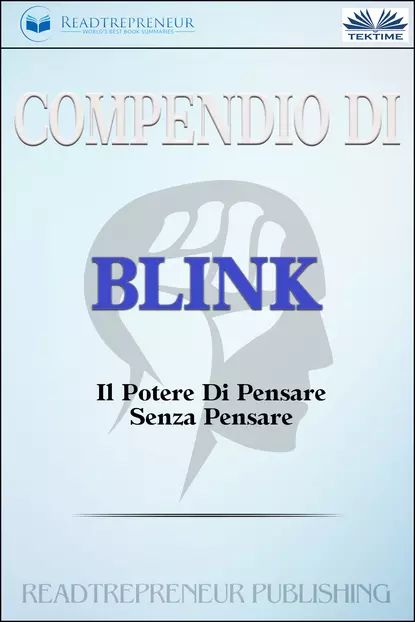 Compendio Di Blink | Электронная книга