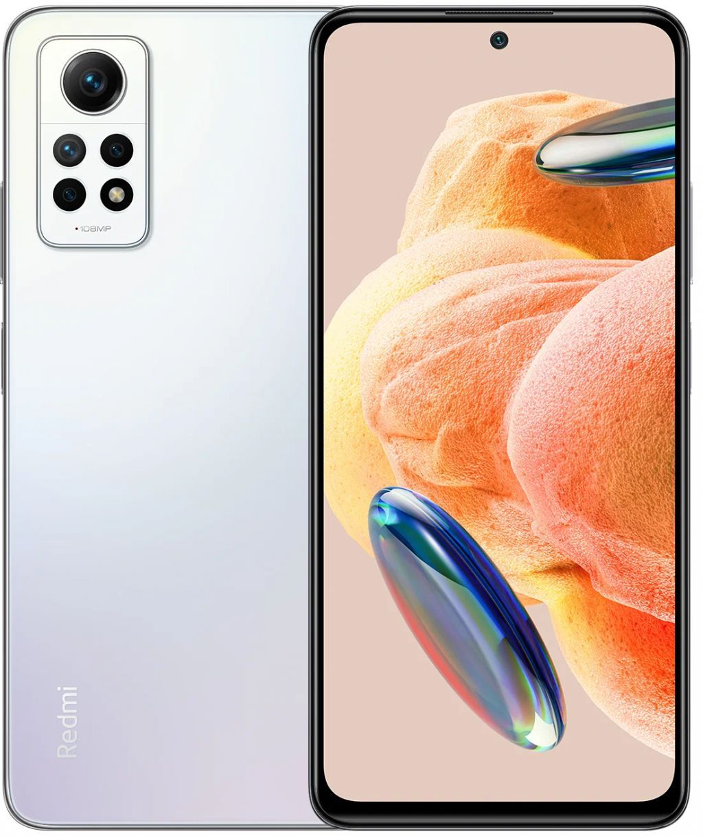 Смартфон Xiaomi Note 12 Pro 4G - купить по выгодной цене в  интернет-магазине OZON (1002592208)