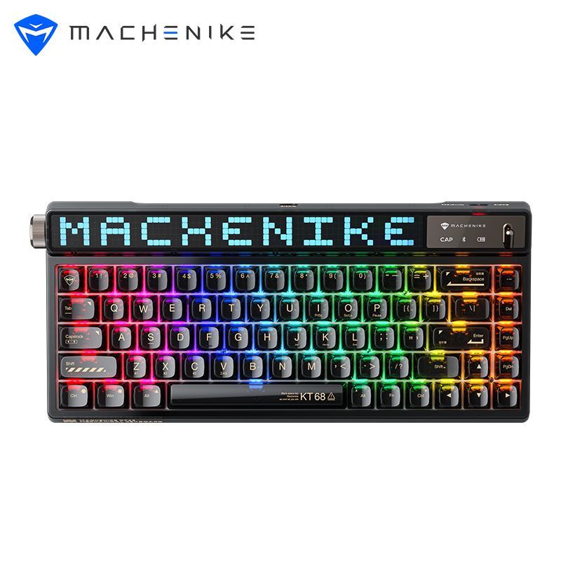 Механическая Клавиатура Brown Switch купить на OZON по низкой цене
