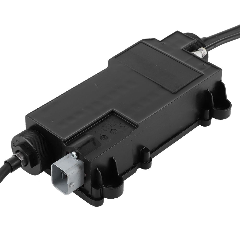 Brake module