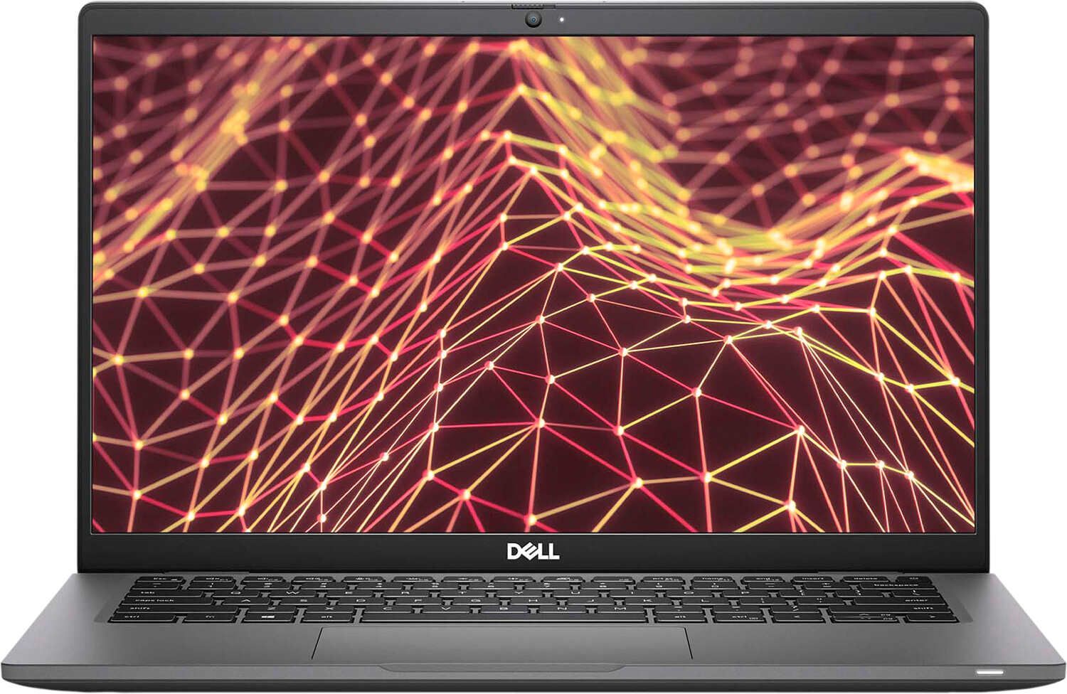 Ноутбук Dell Latitude 7430, черный купить по низкой цене: отзывы, фото,  характеристики в интернет-магазине Ozon (1008226784)