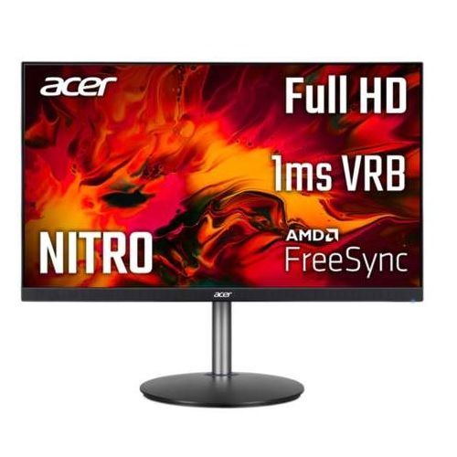 Acer25"МониторUM.KX3EE.Z06,черный