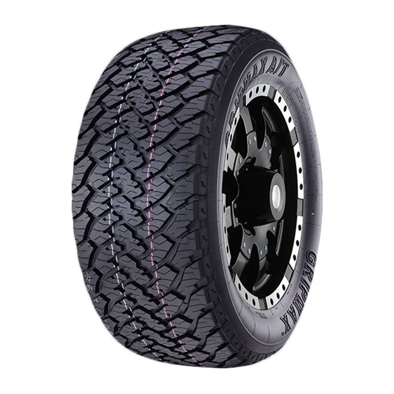 Gripmax Шина Inception A/T Шины  всесезонные 255/65  R17 110T