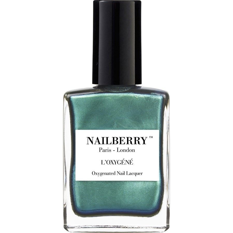 Nailberry romance, 15 ml.