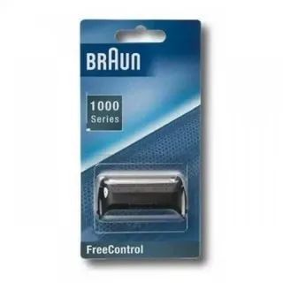 Сетка и режущий блок Braun 10B/20B (Series 1), Series 1