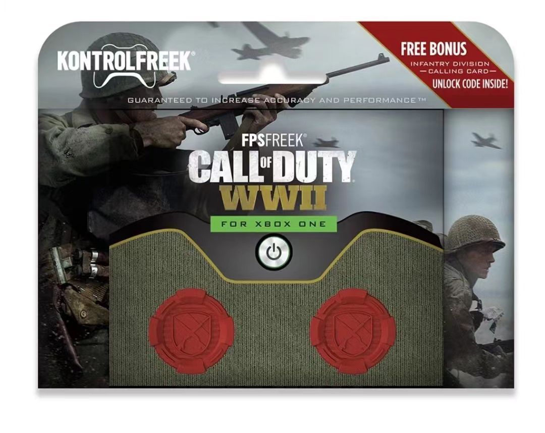 Call Of Duty Wwii Купить Xbox