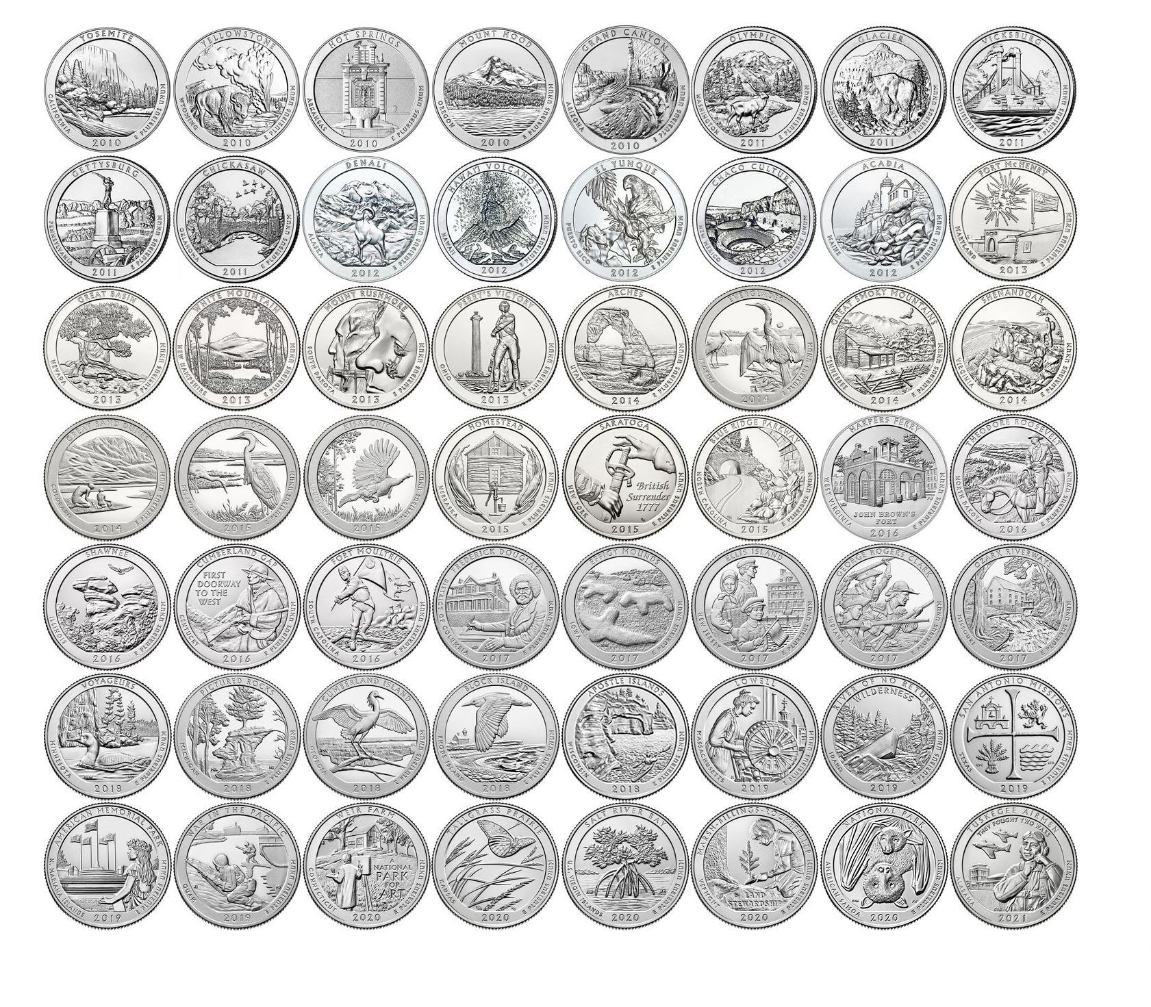 Us 1 25. Квотеры «парки США» 56 монет. Квотеры монеты 25 центов национальные парки род Айленд США. Монета 25 центов США. Монеты США 25 центов штаты.