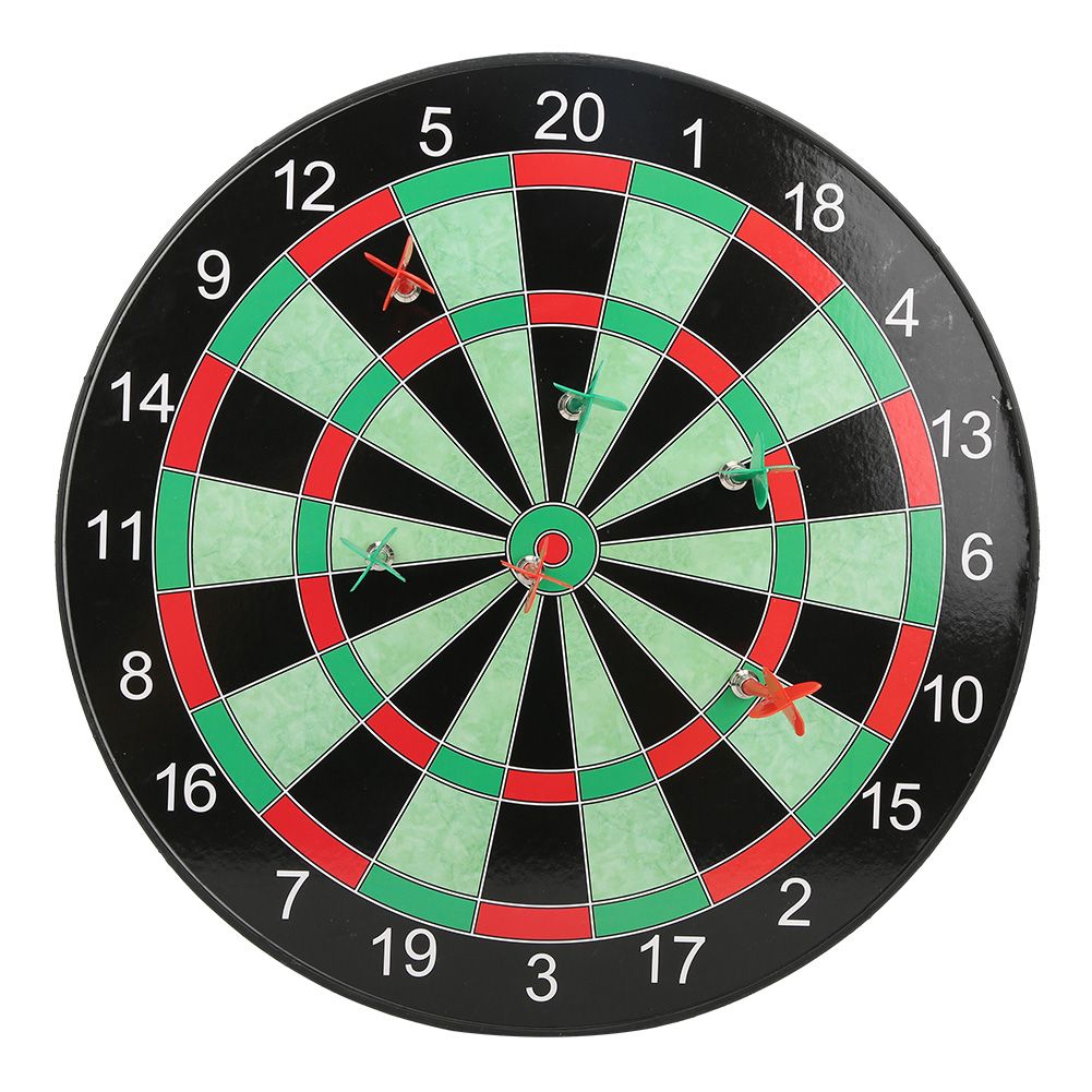 Dart 7