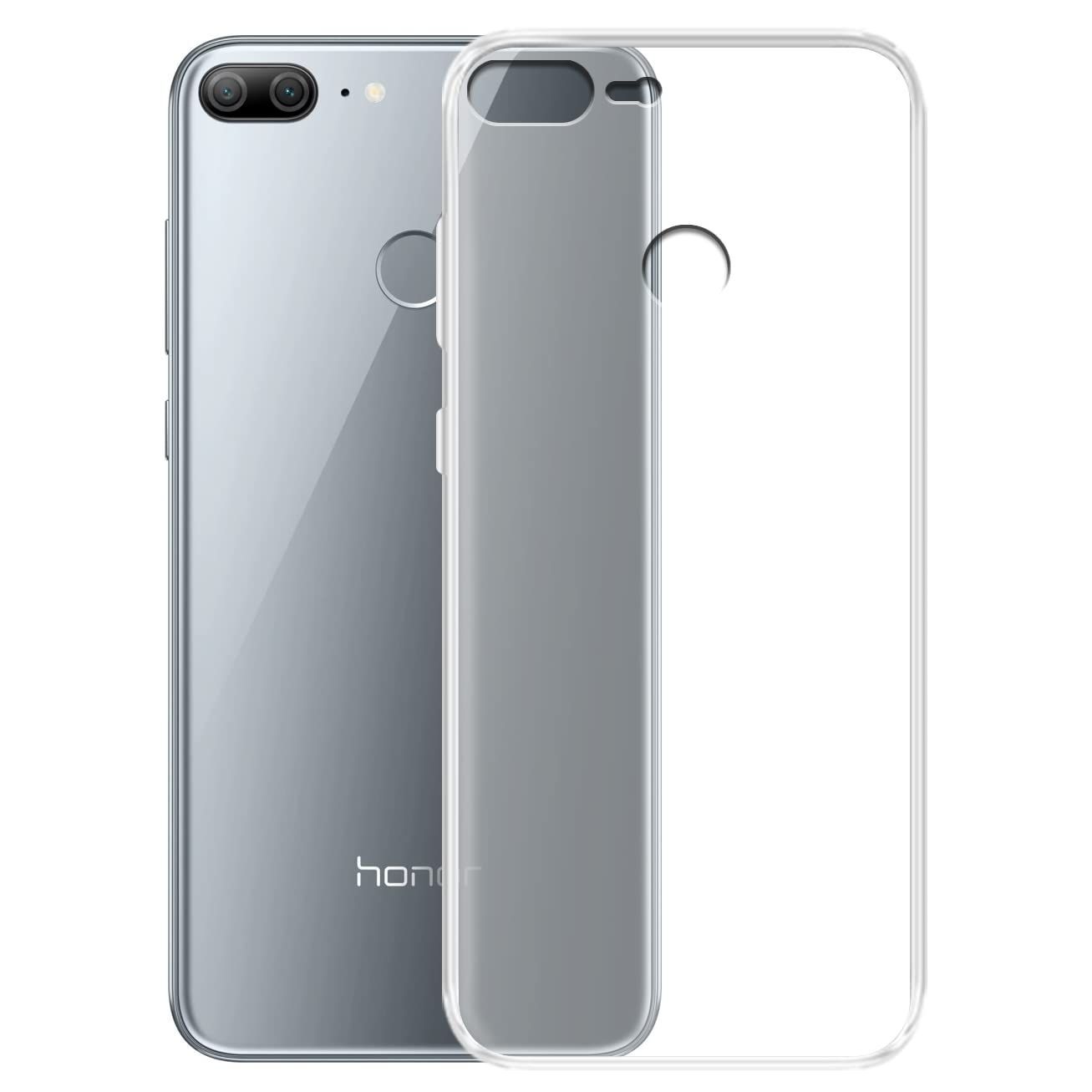 Huawei 9 Lite. Чехол книжка оригинал Honor 9 Lite LLD l31. Хонор айфон 11