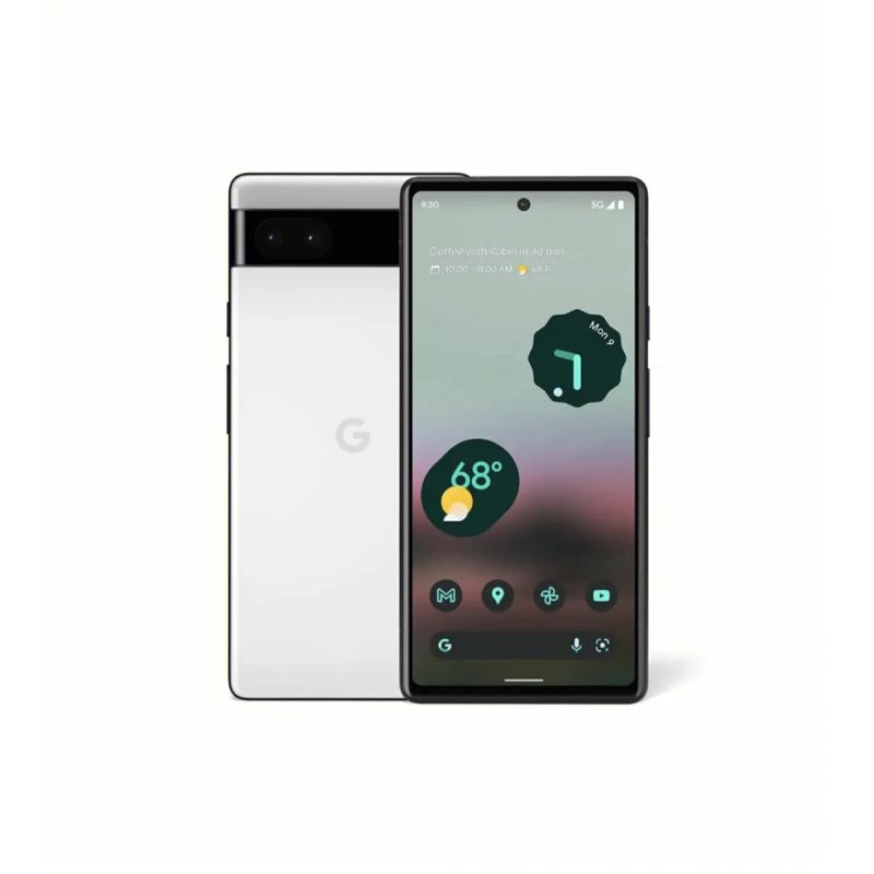 Купить Смартфон Google Pixel 6