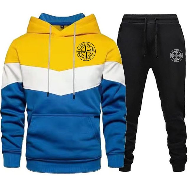 Спортивный костюм stone island