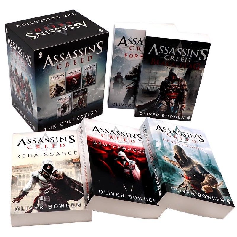 Assassin S Creed Отверженный Книга Купить