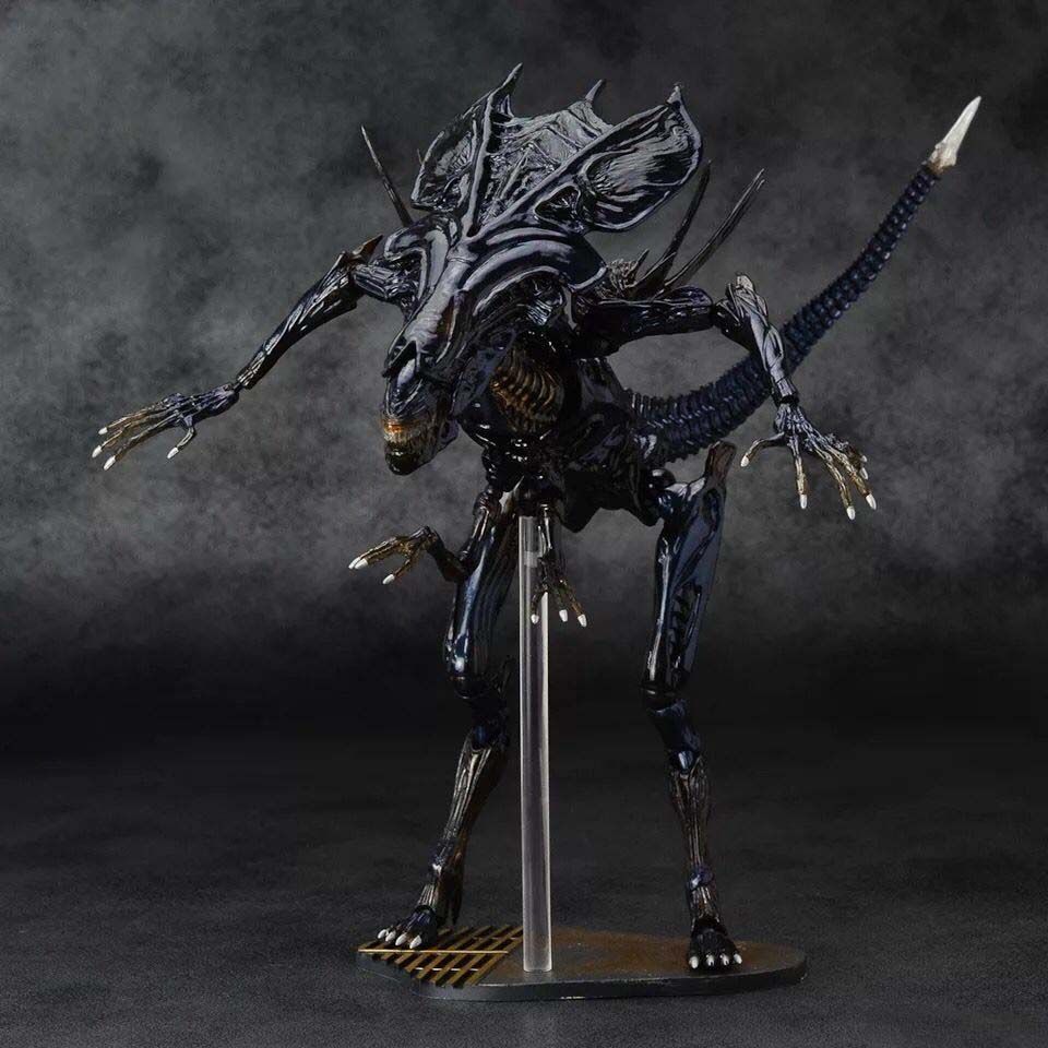 Xenomorph queen figure discount