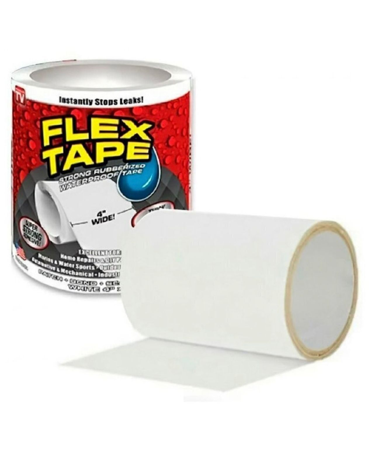 Купить Ленту Flex Tape