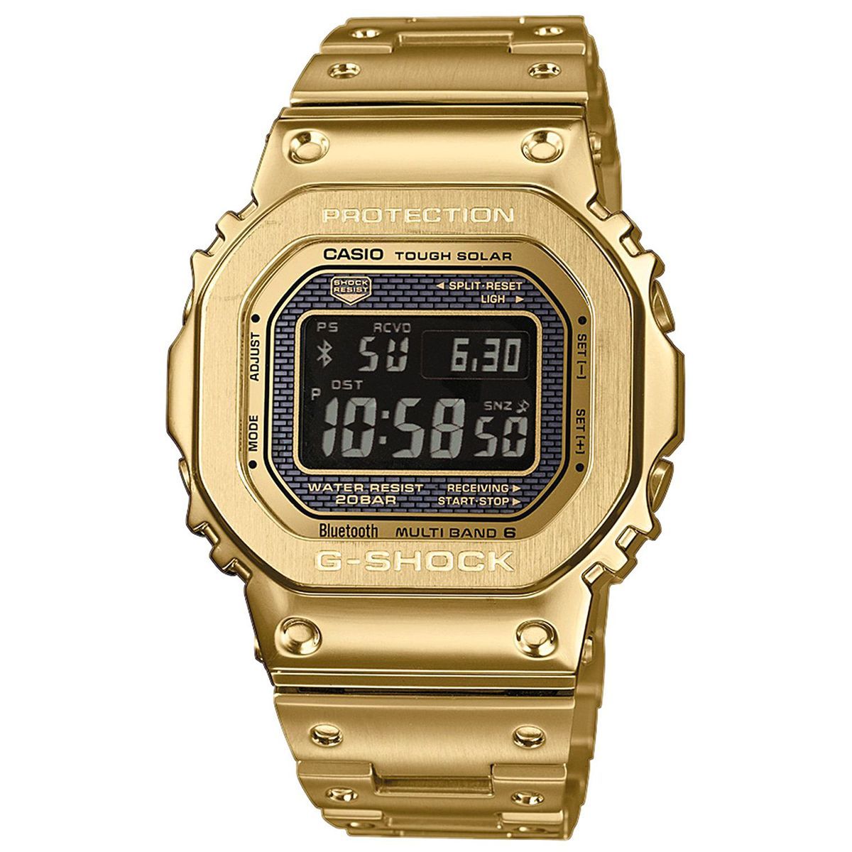 Casio g-Shock GMW-b5000gd-9e