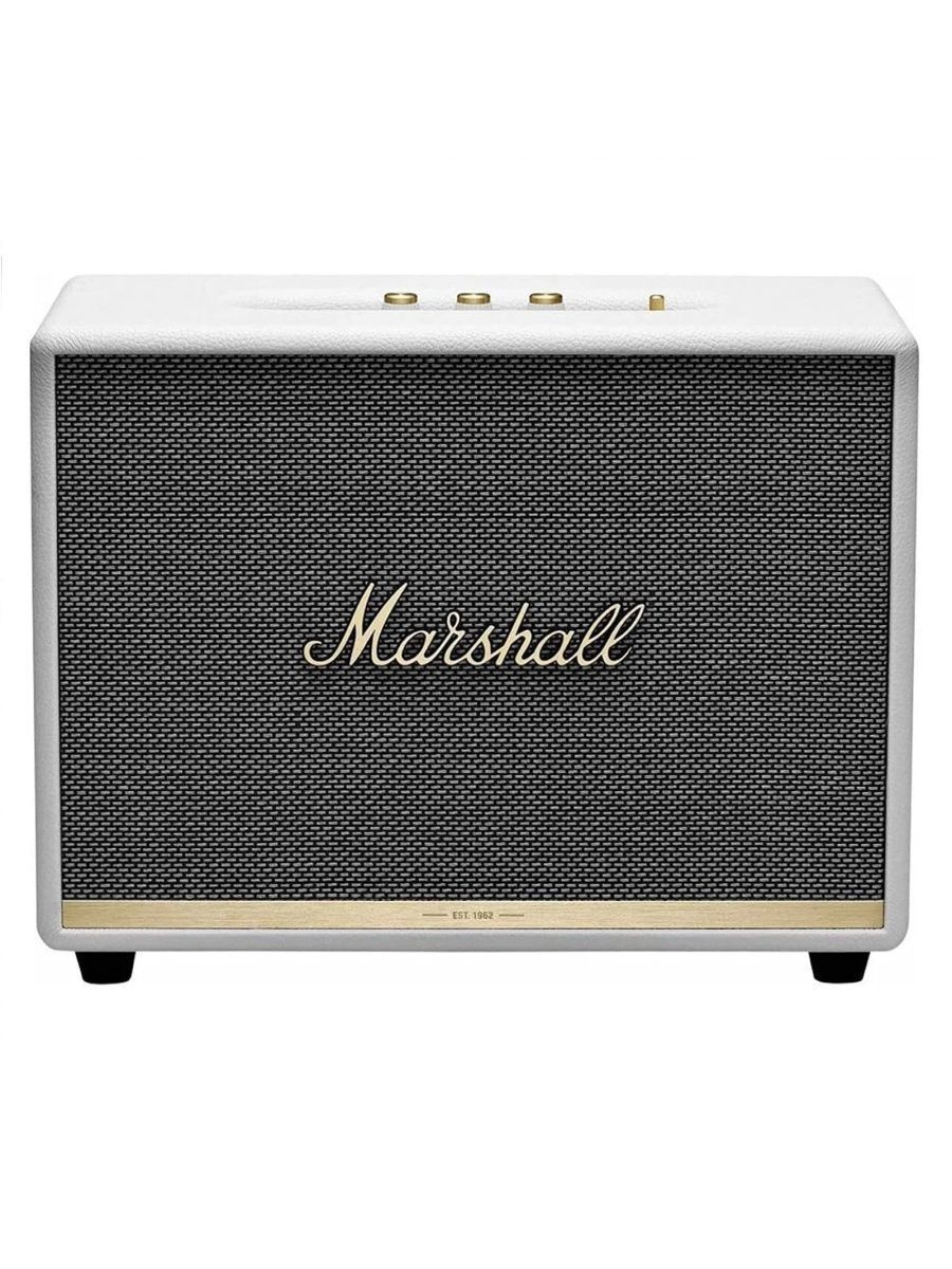 Marshall Акустическая система Woburn 2, 130 Вт, белый