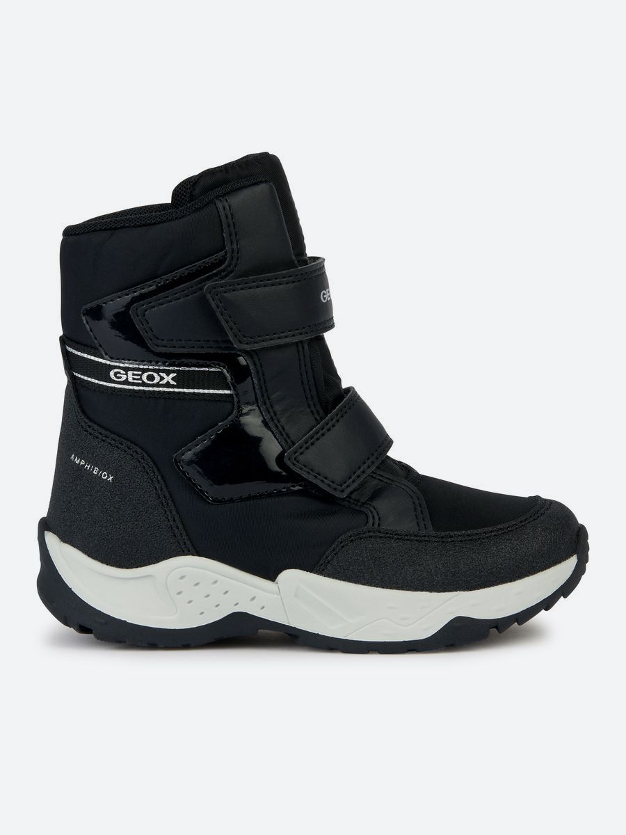 Полусапоги Geox J...