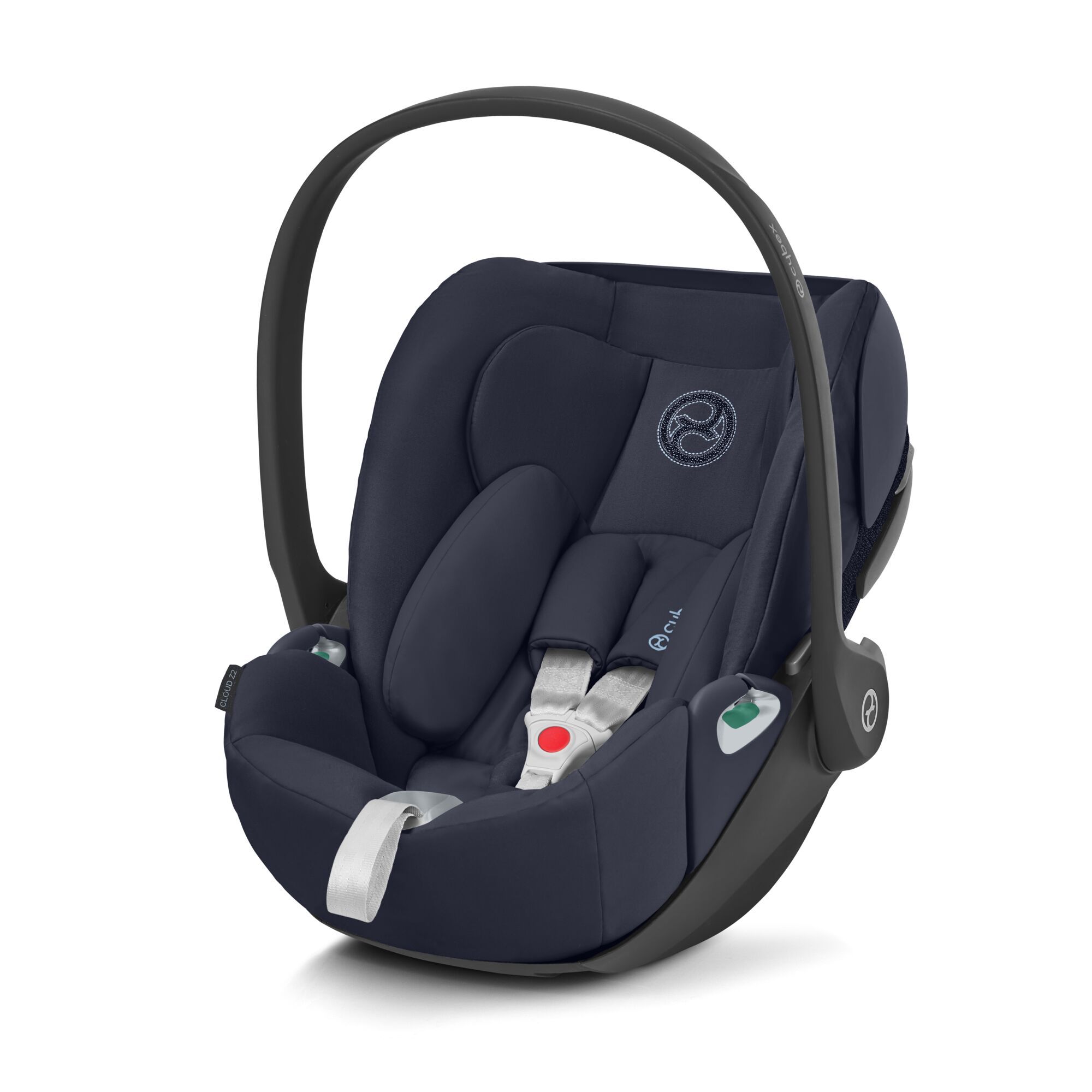 Автокресло cybex cloud z