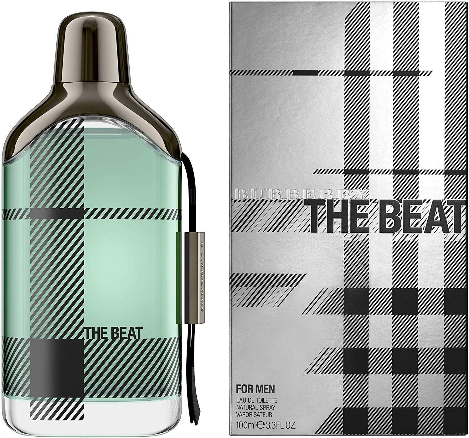 Burberry the 2025 beat edt 100ml