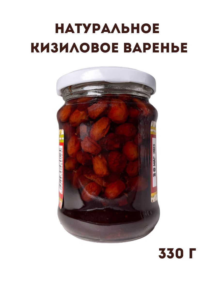 Крымское варенье