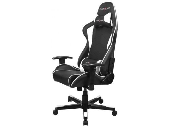 Компьютерное кресло dxracer drifting oh dh73 игровое