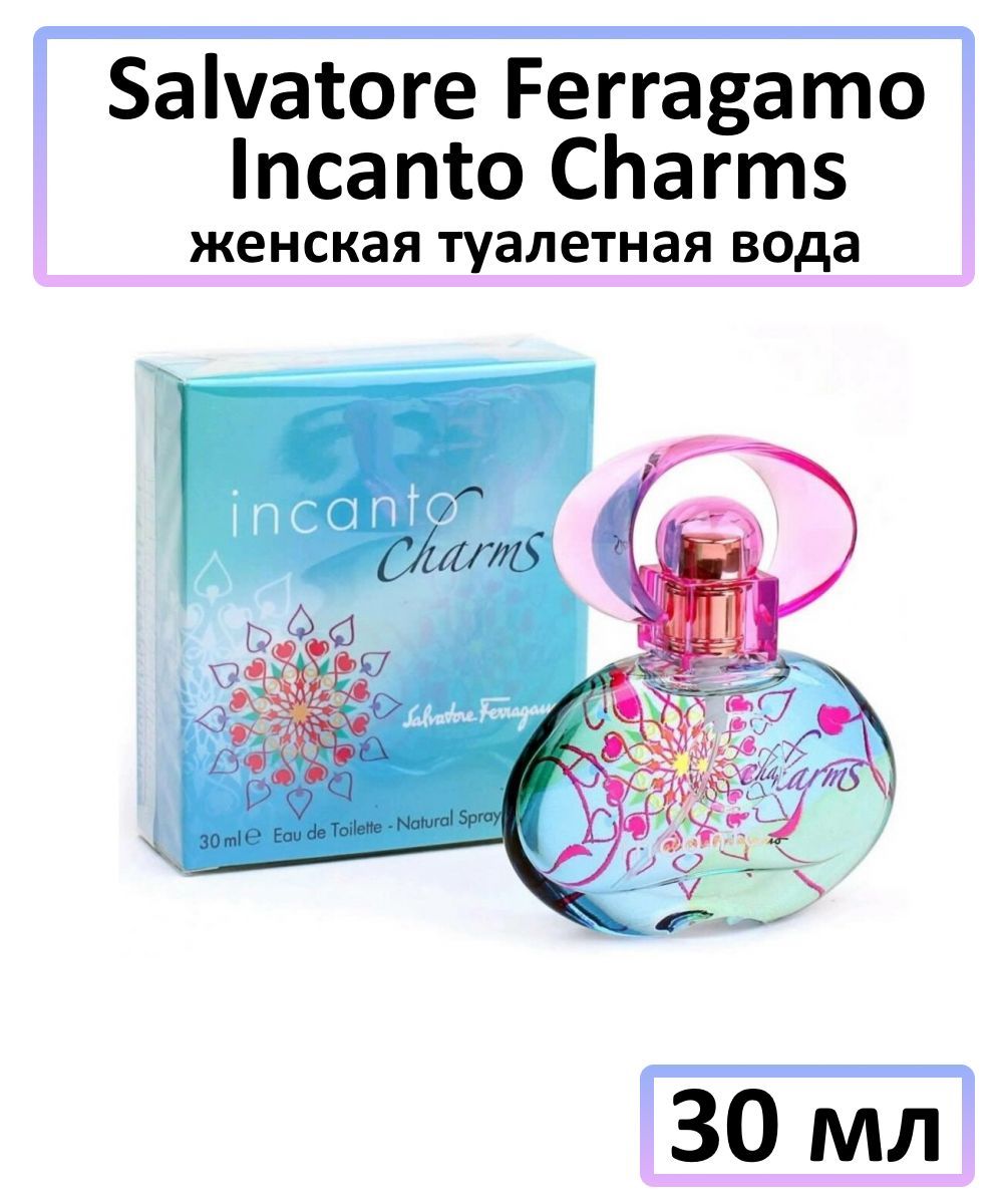 Incanto charms shop salvatore ferragamo precio