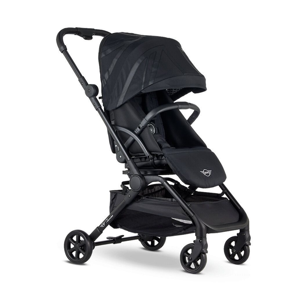 Easywalker mini cheap buggy plus