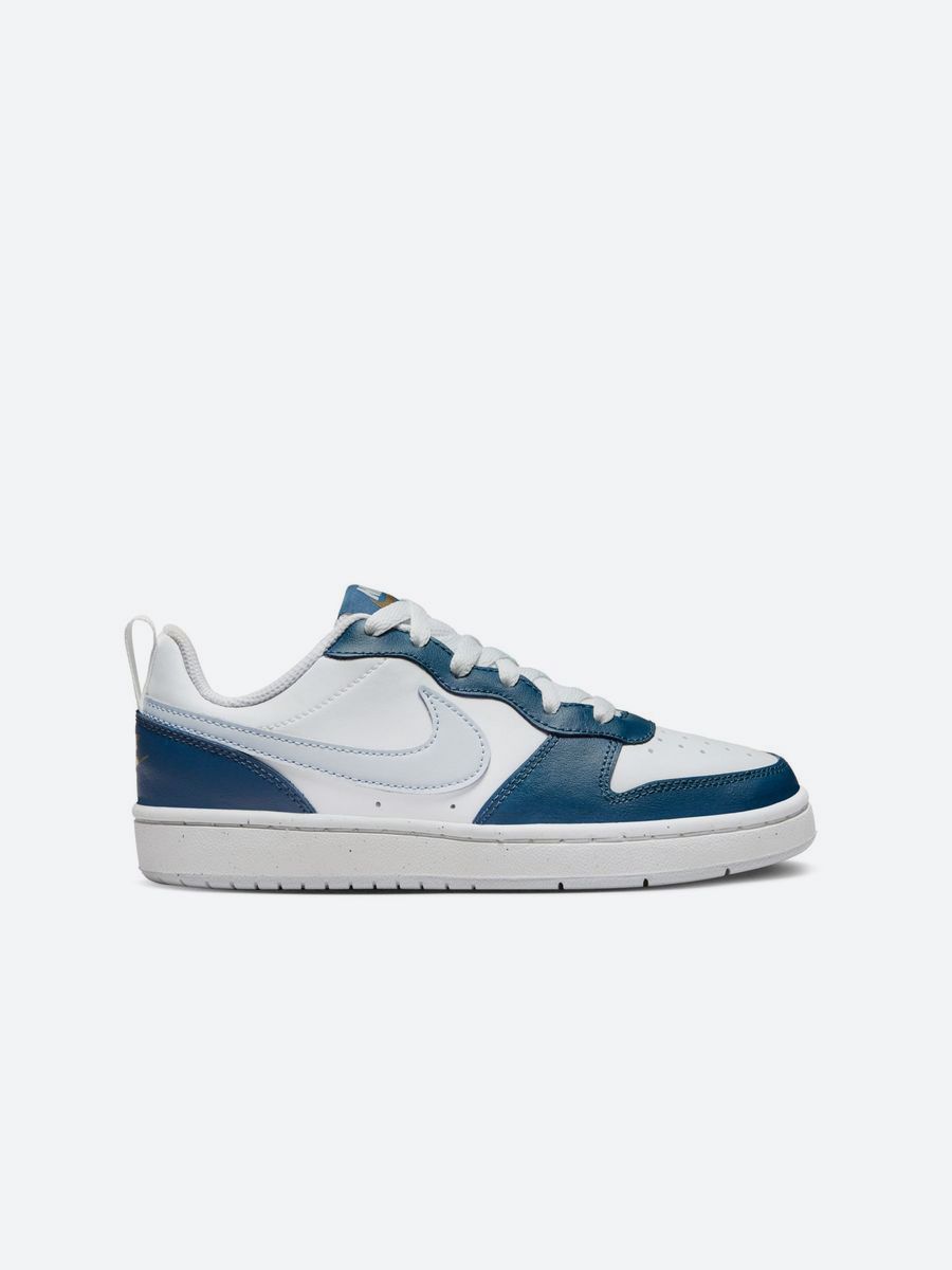 Nike court discount borough low homme