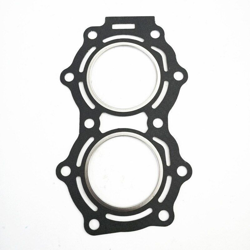 Прокладка под головку лодочного мотора