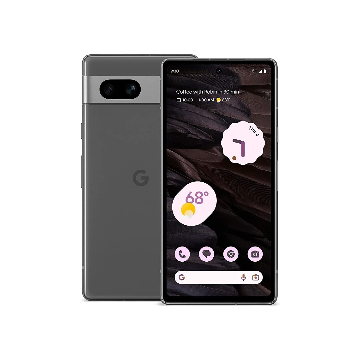 Смартфон Google Pixel 7A JP Version - купить по выгодной цене в  интернет-магазине OZON (1054473839)